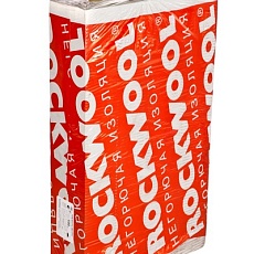 Rockwool Фасад Баттс Оптима (1000*600*150) 0,18м3 / 1,2м2