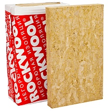 Rockwool Руф Баттс Н Экстра (1000*600*100) 0,18м3/1,8м2