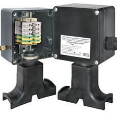 Коробка соединительная РТВ 405 0/0