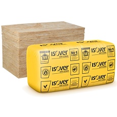 Изовер Каркас-П37-50 610*1170 20п/0,714м3/14,274м2 24 шт под