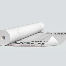 Изоспан RS fix (1,6х43,75) 70м2 Армированная паро-гидроизоляция