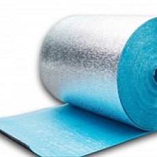 Пенофол 2000 С-5 рулон 18м2