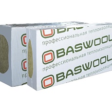 BASWOOL Руф-140 (1200*600*60) 4п/0,1728м3/2,88м2/6,912м3 под