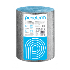 Порилекс НПЭ ЛФ Тип С  3*600*30 голубой 18 м2