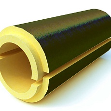 Скорлупа ППУ С 1000х219х60 РСТ-415Л