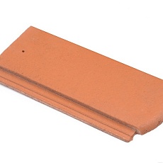 BRAAS Половинчатая черепица Франкфур (черный)