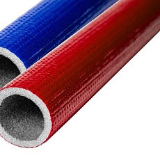 Трубка K-FLEX PE 06x022-2 COMPACT RED