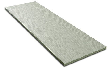 Сайдинг фиброцементный (фибросайдинг) Decover 3600х190х8 мм, 0,684 м², Atlantic