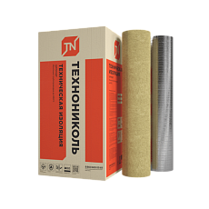ТЕХНОНИКОЛЬ Цилиндр ТЕХНО 80 ФА 1200х038х040 1 сегмент