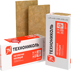 ТехноРуф Н30 (1200*600*50) 6п/0,216м3/4,32м2/6,912м3 под