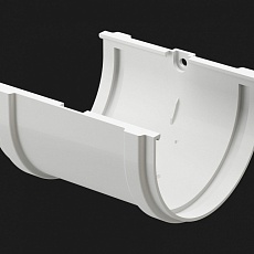 Соединитель желобов Döcke Premium