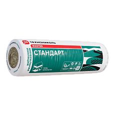Технониколь Стандарт  40RN  (2-6150*1220*50) 0,7503м3/15,006м2/36 под
