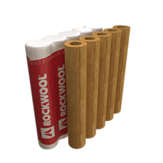 Цилиндры Rockwool 100НК - 219/70 (2 пог.м./уп)
