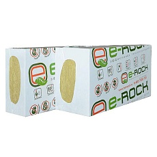 BASWOOL ECOROCK-90 (1200*600*50) 6п/0,216м3/4,32м2