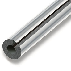 Трубка K-FLEX ST AL CLAD 9*28-1 (52 пог.м/упак)