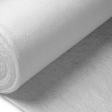 Геотекстиль TERRAISOL Плотность 300 гр/м2 (100м2 рул)