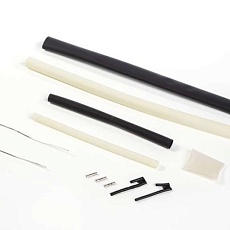 Ремкомплект для сращивания греющего кабеля S-69