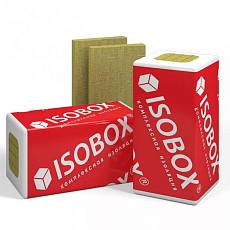 Изобокс Руф Н30 (1200*600*50)/6п/0,216м3/4.32м2/32пач.под.