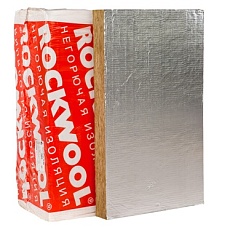 Rockwool ТЕХ БАТТС 100 (1000*600*50) 6шт/0,18м3/3,6м2