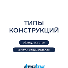 Кнауф Акустик S34 27*600*920 0,3м3/11м2/36 под.