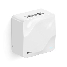 Tion Компактное устройство приточной вентиляции Tion Бризер Lite