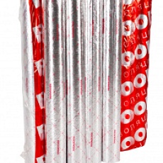 Цилиндры Rockwool 100НК - 133/40 (4 пог.м./уп)