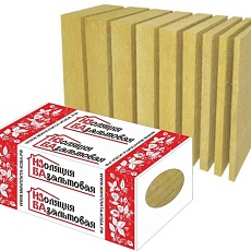 Изба 100 Кровля Низ (1000*600*80) 4п/0,192м3/2,4м2