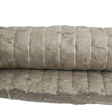 Маты базальтовые МПБ-30 (10000*1000*50) 0,5 м3