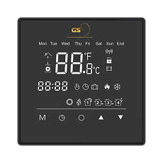 Терморегулятор GS element (Thermostat)