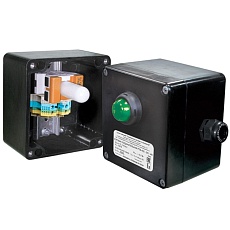 Коробка соединительная РТВ 402-1П/0-ИС