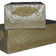 Плита полужёсткая ПП-80 (1000*600*50) 8п/0,24м3/4,8м2