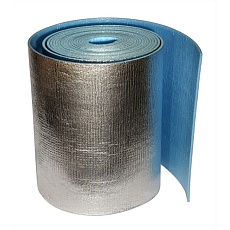 Порилекс НПЭ ЛФ Тип А 15*1200*10 голубой 12 м2