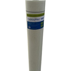 Сетка фасадная армирующая TeplosPRO 165 4x4 1х50м2, 2000Н (30 рул)