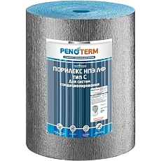 СтройИзол НПЭ ЛФ ТИП С 5*1000*30м