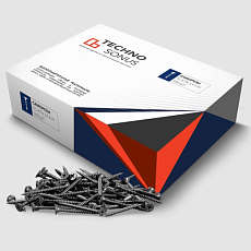 Саморезы ТС-XTN 3.9х41 (500 шт.)