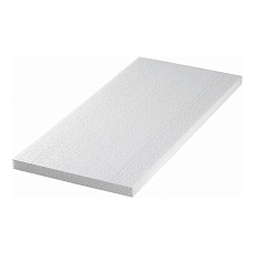 Пенополистирол ПСБ-С-15 лайт 1000*1000*100мм/ 0,1м3