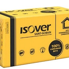 Изовер Руф Н (1000*600*50) 8п/4,8м2/0,24м3