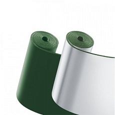Рулон K-FLEX ECO IC CLAD BK 10*1000*20