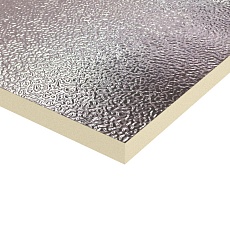 PIR-плита PirroMembrane 2400*1200*50мм 11п/1,584м3/31,68м2