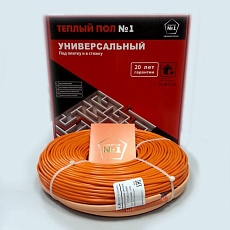 Нагревательная секция  &quot;Теплый пол №1&quot; СТСП-32,1-450