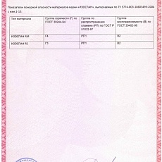 Изоспан RS (1,6х43,75) 70м2 Армированная паро-гидроизоляция