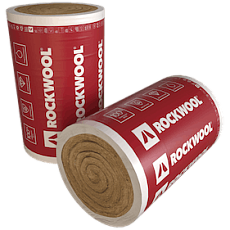 Вайред Мат Rockwool 105 2000*1000*90 0,18м3/2м2 к/ф
