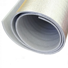 ISOHOME  НПП ЛП  5*1200*25 серый 30 м2