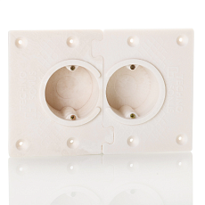 Подрозетник СаундПак (SoundPack) E Kit