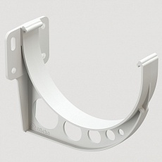 Кронштейн желоба Döcke Standard (Белый)