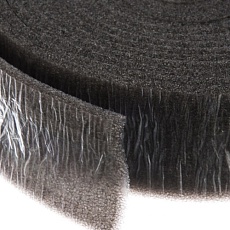 Изодом  НПЭ лента демпферная 10*100*15  (15м.п.)