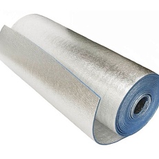 Порилекс НПЭ ЛП Тип А  3*1000*25 натура (Мегафол) 25 м2