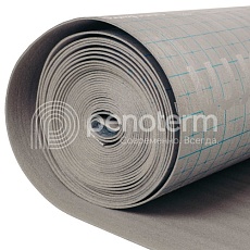 Пенотерм НПП ЛП  5*1200*5 серый 6м2